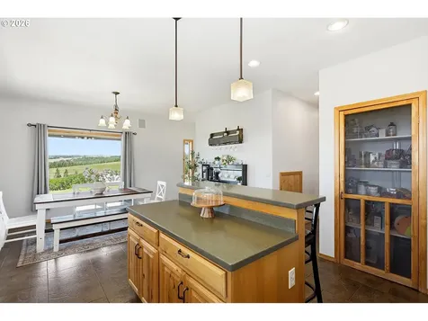6 Mt Adams View Road Lyle WA 98635