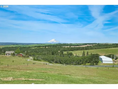 6 Mt Adams View Road Lyle WA 98635