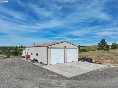 6 Mt Adams View Road Lyle WA 98635