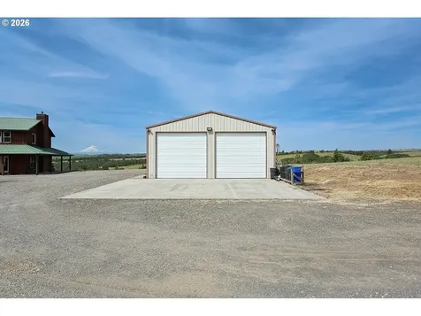6 Mt Adams View Road Lyle WA 98635