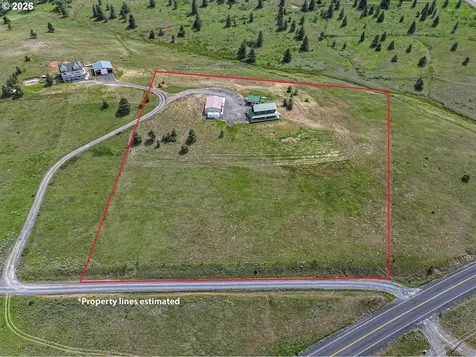 6 Mt Adams View Road Lyle WA 98635