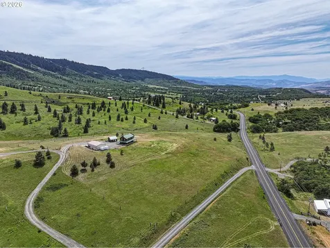 6 Mt Adams View Road Lyle WA 98635