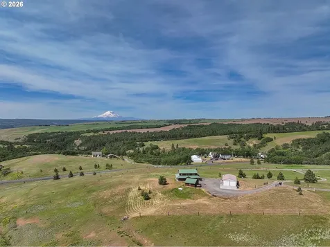 6 Mt Adams View Road Lyle WA 98635