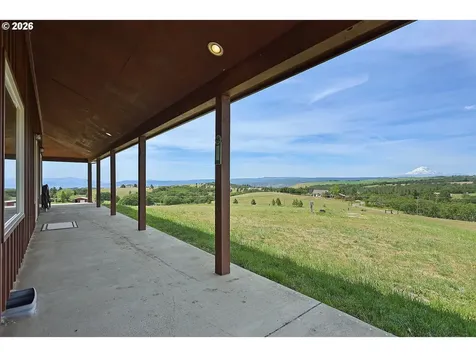 6 Mt Adams View Road Lyle WA 98635
