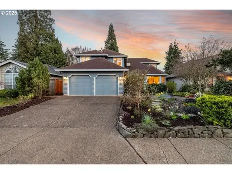 8152 SW Ashford Street Portland OR 97224
