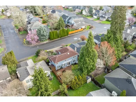 8152 SW Ashford Street Portland OR 97224