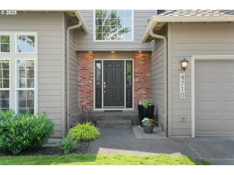 4710 SW Joshua Street Tualatin OR 97062