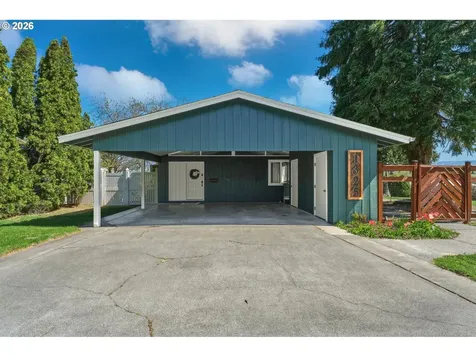 1325 College Street Milton-freewater OR 97862