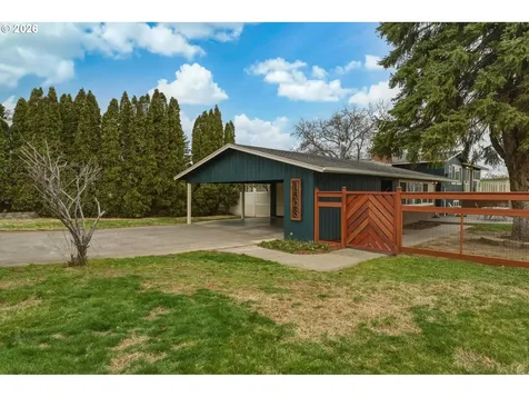 1325 College Street Milton-freewater OR 97862