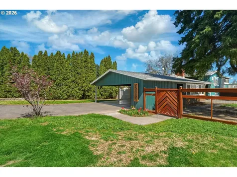 1325 College Street Milton-freewater OR 97862