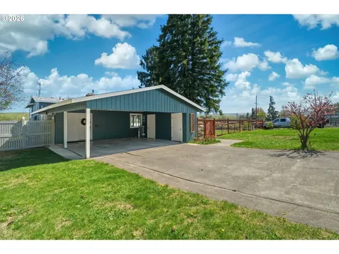 1325 College Street Milton-freewater OR 97862