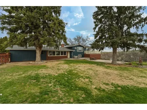1325 College Street Milton-freewater OR 97862