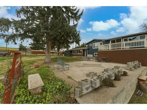 1325 College Street Milton-freewater OR 97862