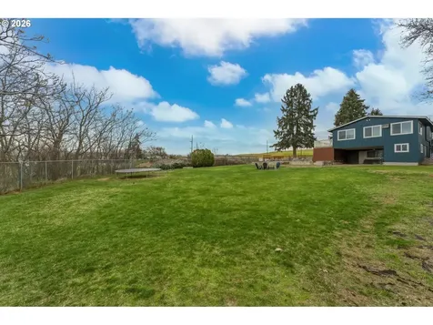 1325 College Street Milton-freewater OR 97862