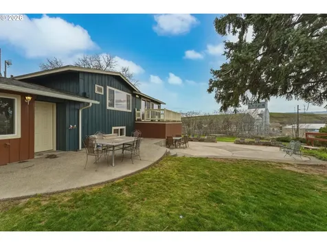 1325 College Street Milton-freewater OR 97862