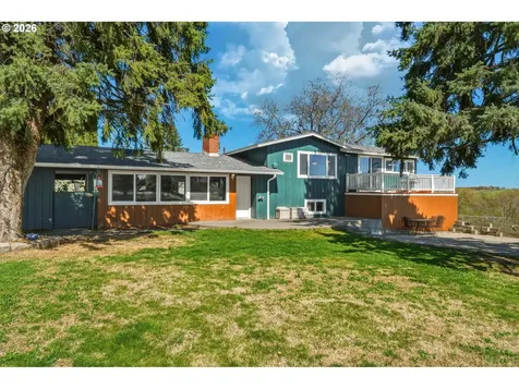 1325 College Street Milton-freewater OR 97862