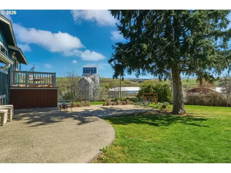 1325 College Street Milton-freewater OR 97862
