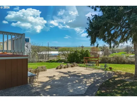 1325 College Street Milton-freewater OR 97862