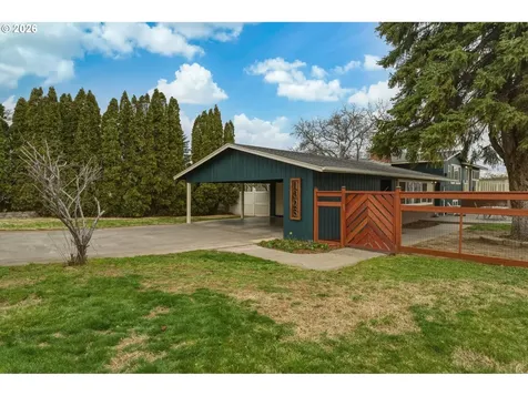 1325 College Street Milton-freewater OR 97862