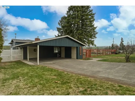 1325 College Street Milton-freewater OR 97862