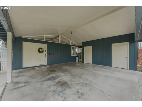 1325 College Street Milton-freewater OR 97862