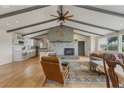 1325 College Street Milton-freewater OR 97862