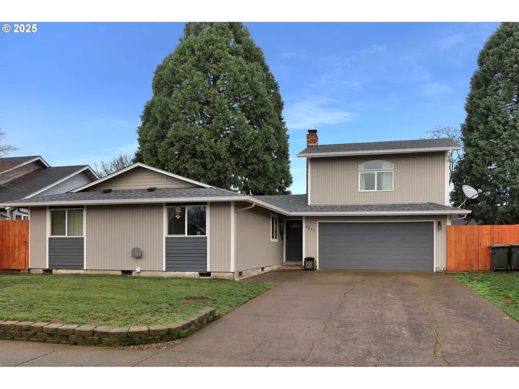 4657 Concord Street Eugene OR 97402