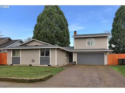 4657 Concord Street Eugene OR 97402