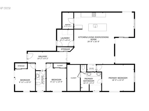 4764 Stonefield Court Florence OR 97439