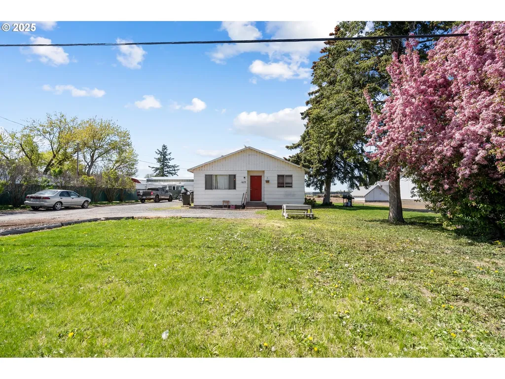 1675 NW 11th Street Hermiston OR 97838