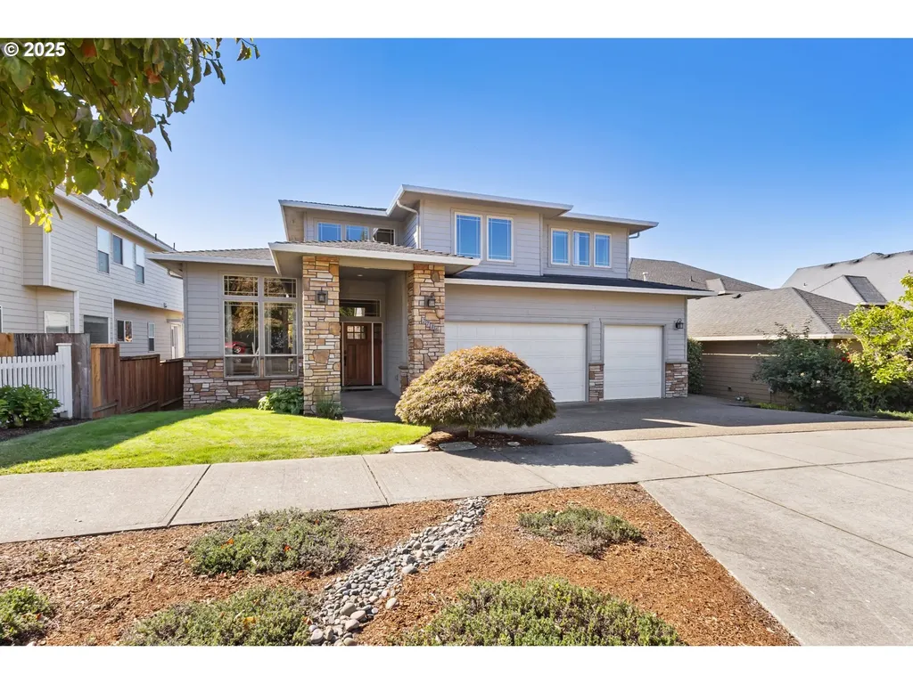 2716 Old Farm Avenue NW Salem OR 97304