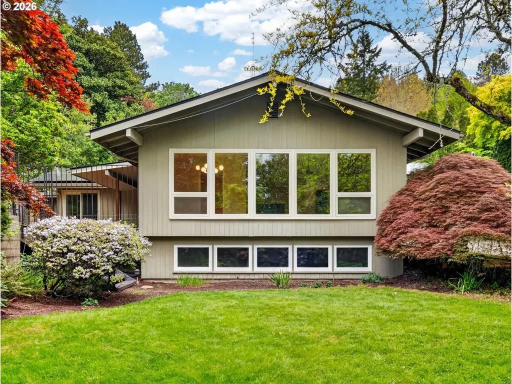 3523 SW Jerald Court Portland OR 97221