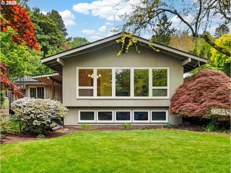 3523 SW Jerald Court Portland OR 97221
