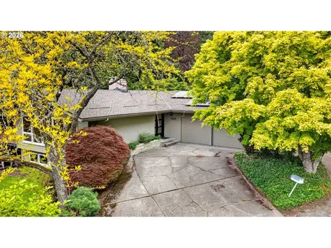 3523 SW Jerald Court Portland OR 97221