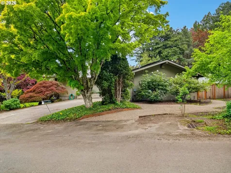 3523 SW Jerald Court Portland OR 97221