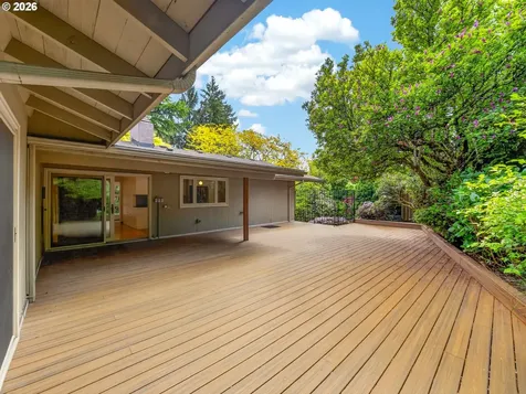 3523 SW Jerald Court Portland OR 97221