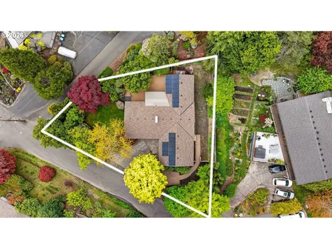 3523 SW Jerald Court Portland OR 97221
