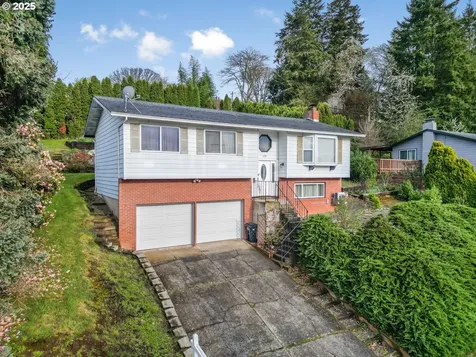 398 NE Shafford Street Estacada OR 97023