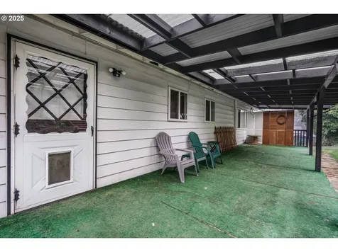 398 NE Shafford Street Estacada OR 97023