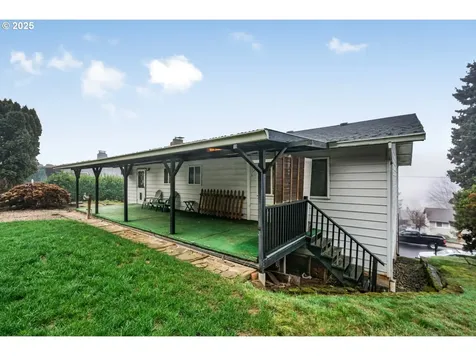 398 NE Shafford Street Estacada OR 97023