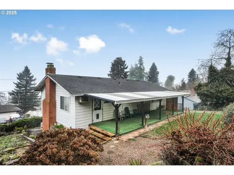 398 NE Shafford Street Estacada OR 97023