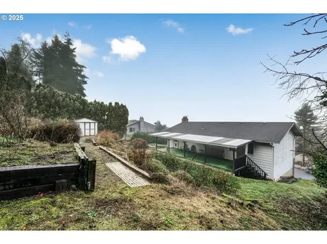 398 NE Shafford Street Estacada OR 97023