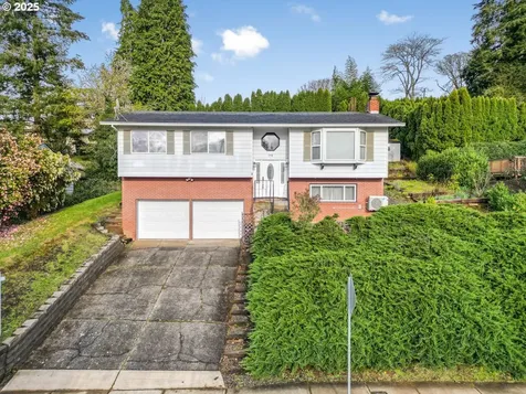 398 NE Shafford Street Estacada OR 97023