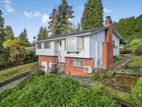 398 NE Shafford Street Estacada OR 97023