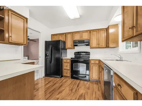 398 NE Shafford Street Estacada OR 97023