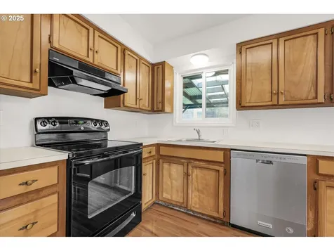 398 NE Shafford Street Estacada OR 97023