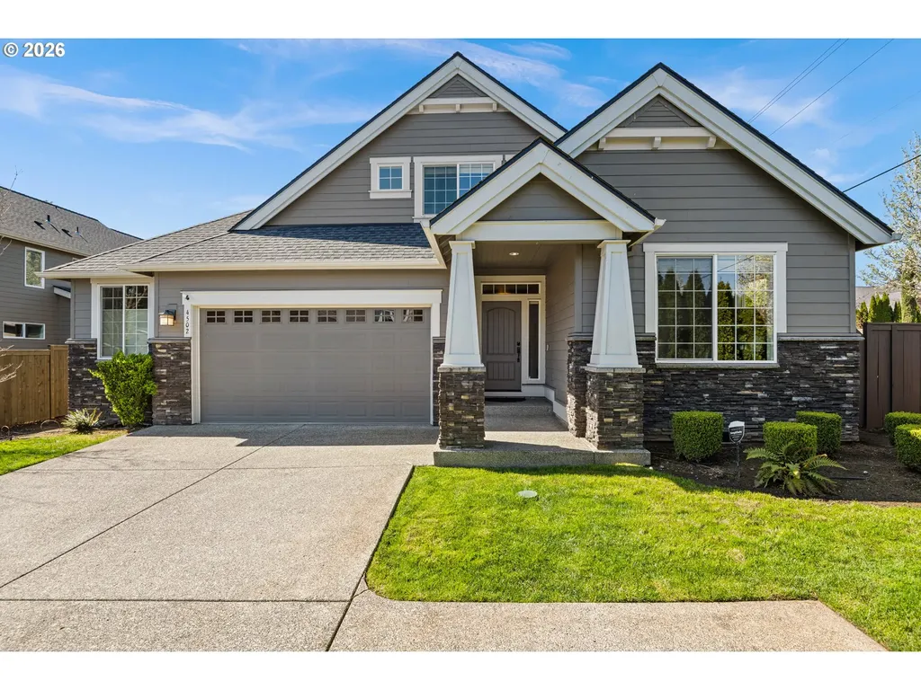 4502 NE 118th Street Vancouver WA 98686