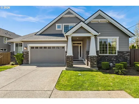 4502 NE 118th Street Vancouver WA 98686