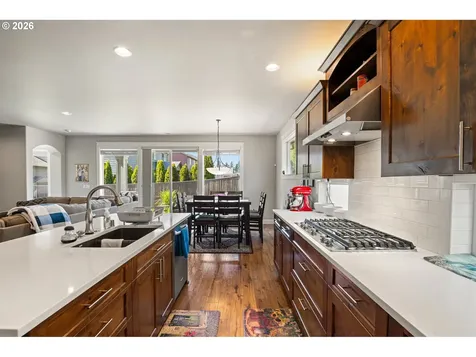 4502 NE 118th Street Vancouver WA 98686