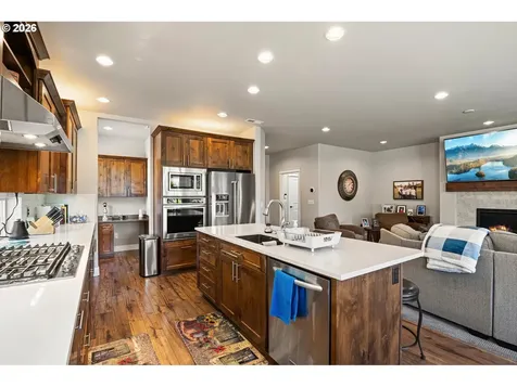 4502 NE 118th Street Vancouver WA 98686